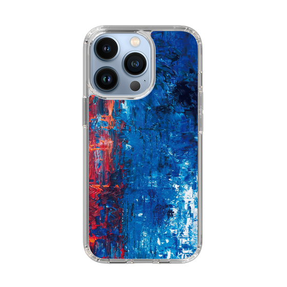 Slim Protection Case［ SHOTARO SANADA - progressive landscape ］