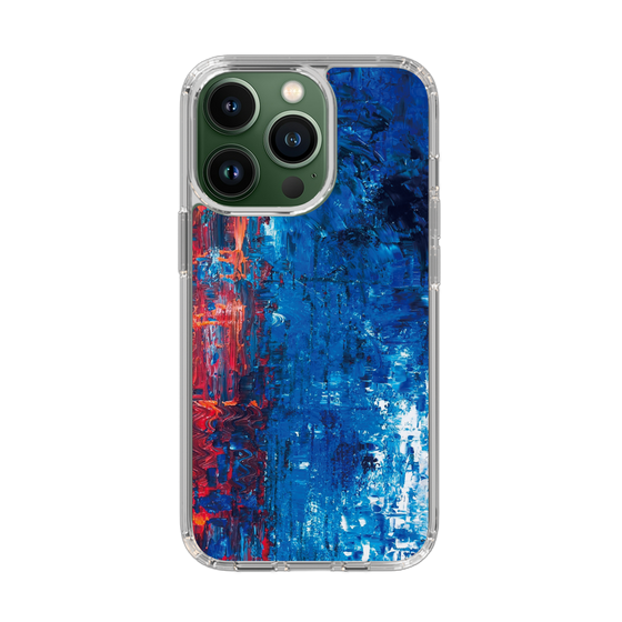 Slim Protection Case［ SHOTARO SANADA - progressive landscape ］