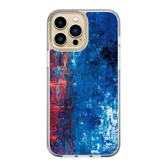 Slim Protection Case［ SHOTARO SANADA - progressive landscape ］