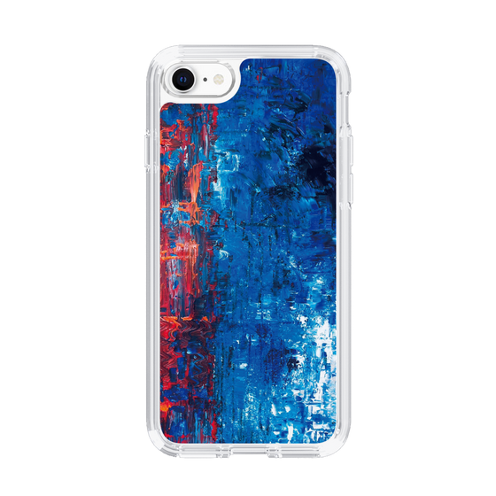 Slim Protection Case［ SHOTARO SANADA - progressive landscape ］