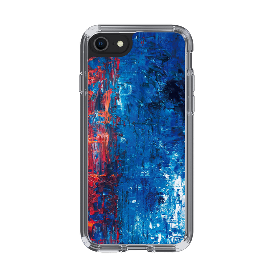 Slim Protection Case［ SHOTARO SANADA - progressive landscape ］