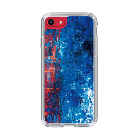 Slim Protection Case［ SHOTARO SANADA - progressive landscape ］