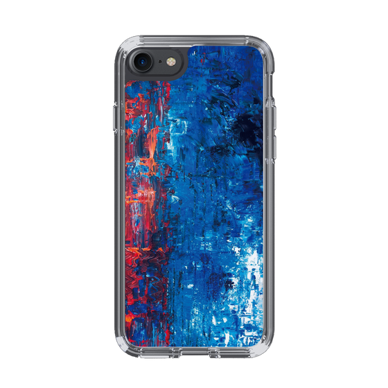 Slim Protection Case［ SHOTARO SANADA - progressive landscape ］