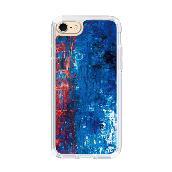 Slim Protection Case［ SHOTARO SANADA - progressive landscape ］