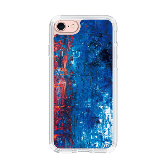 Slim Protection Case［ SHOTARO SANADA - progressive landscape ］