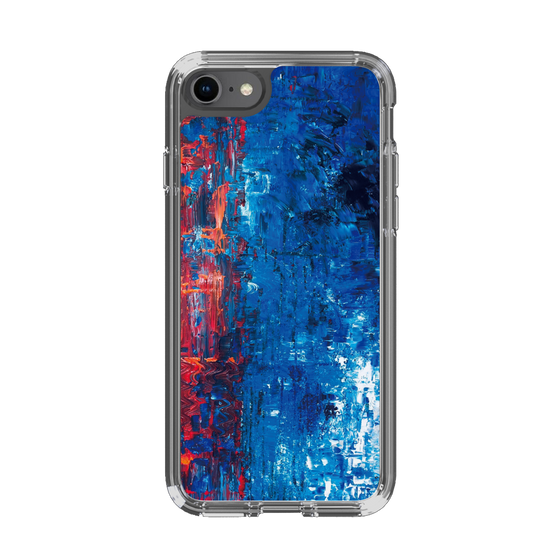 Slim Protection Case［ SHOTARO SANADA - progressive landscape ］