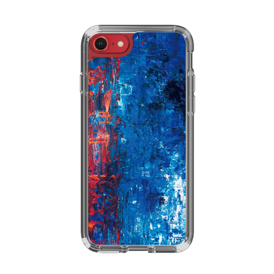 Slim Protection Case［ SHOTARO SANADA - progressive landscape ］