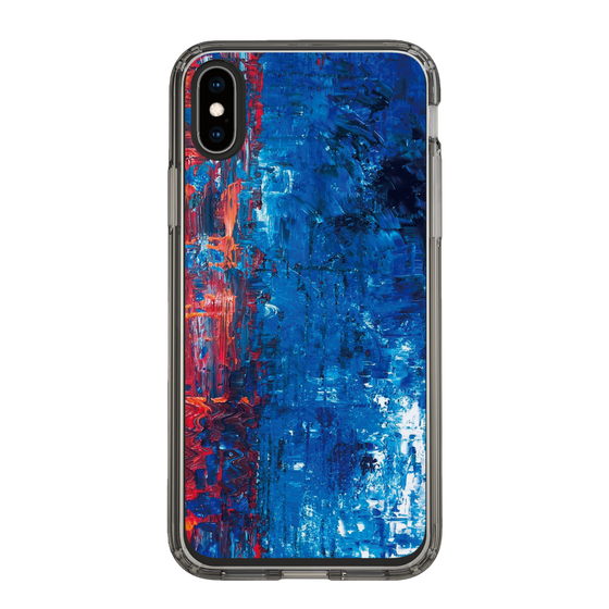 Slim Protection Case［ SHOTARO SANADA - progressive landscape ］