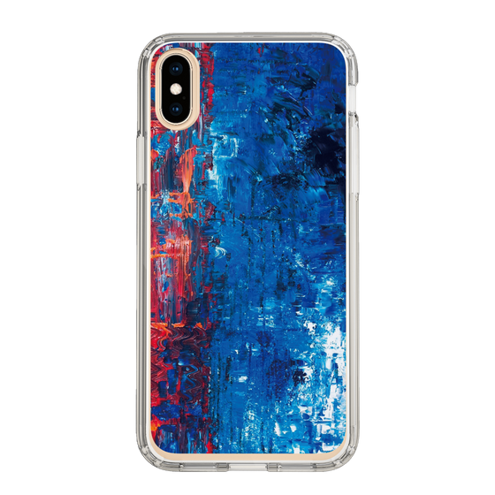 Slim Protection Case［ SHOTARO SANADA - progressive landscape ］