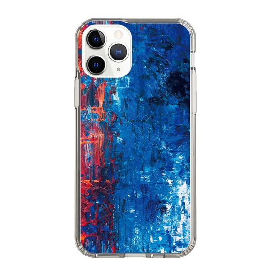 Slim Protection Case［ SHOTARO SANADA - progressive landscape ］