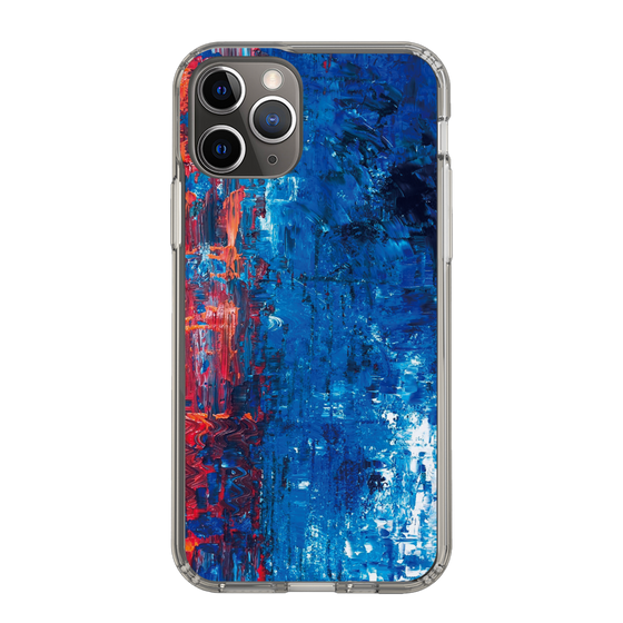 Slim Protection Case［ SHOTARO SANADA - progressive landscape ］