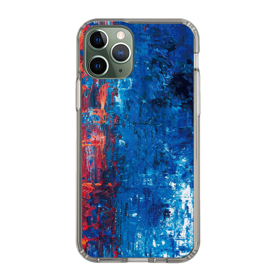 Slim Protection Case［ SHOTARO SANADA - progressive landscape ］