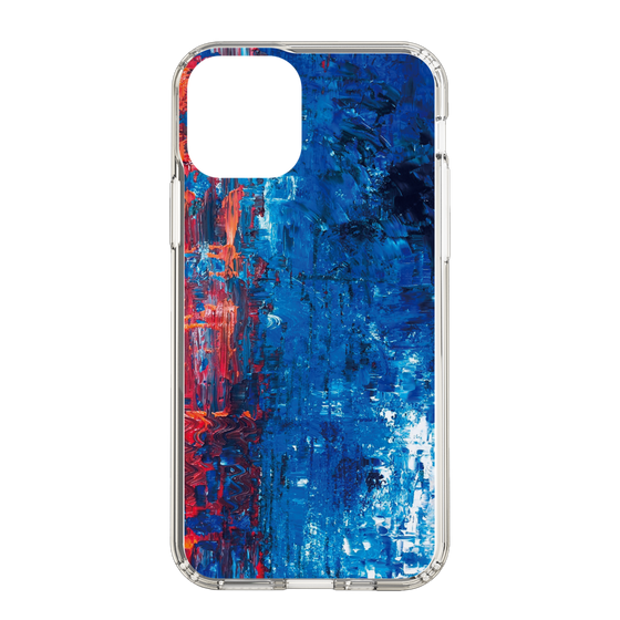 Slim Protection Case［ SHOTARO SANADA - progressive landscape ］