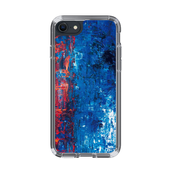 Slim Protection Case［ SHOTARO SANADA - progressive landscape ］