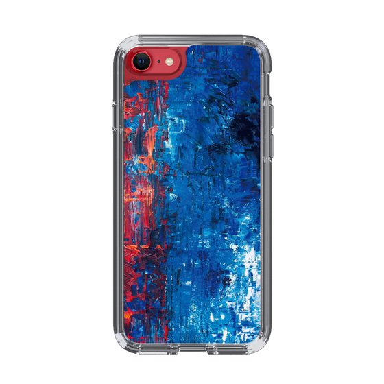 Slim Protection Case［ SHOTARO SANADA - progressive landscape ］