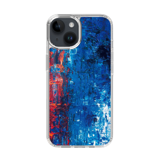 Slim Protection Case［ SHOTARO SANADA - progressive landscape ］