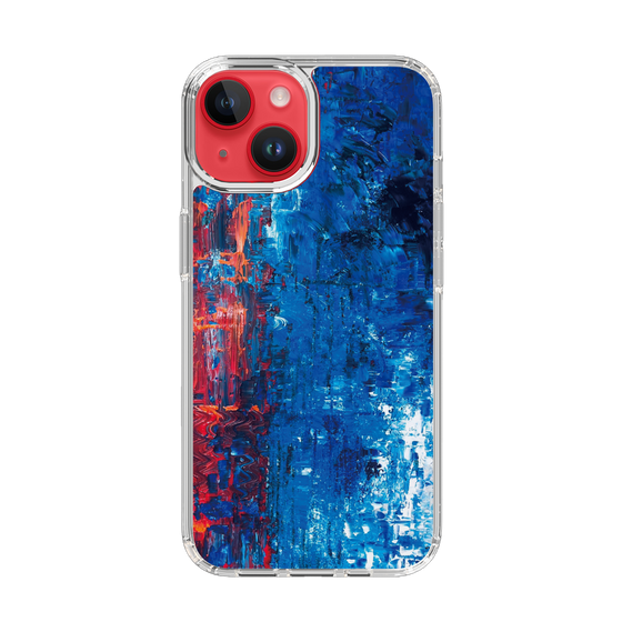 Slim Protection Case［ SHOTARO SANADA - progressive landscape ］