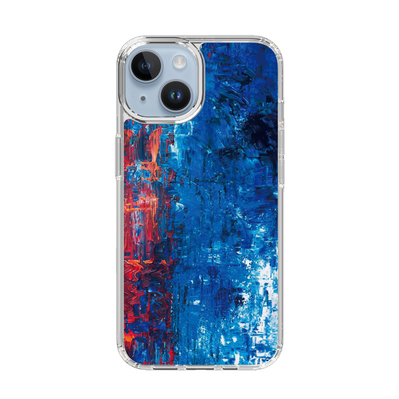 Slim Protection Case［ SHOTARO SANADA - progressive landscape ］