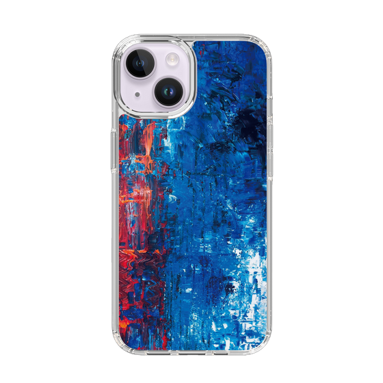 Slim Protection Case［ SHOTARO SANADA - progressive landscape ］