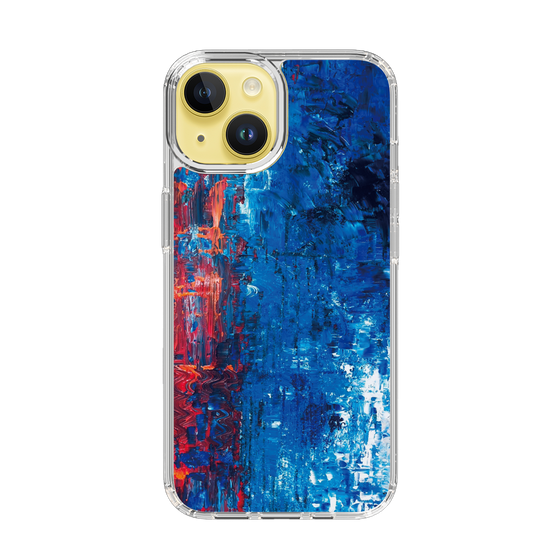 Slim Protection Case［ SHOTARO SANADA - progressive landscape ］