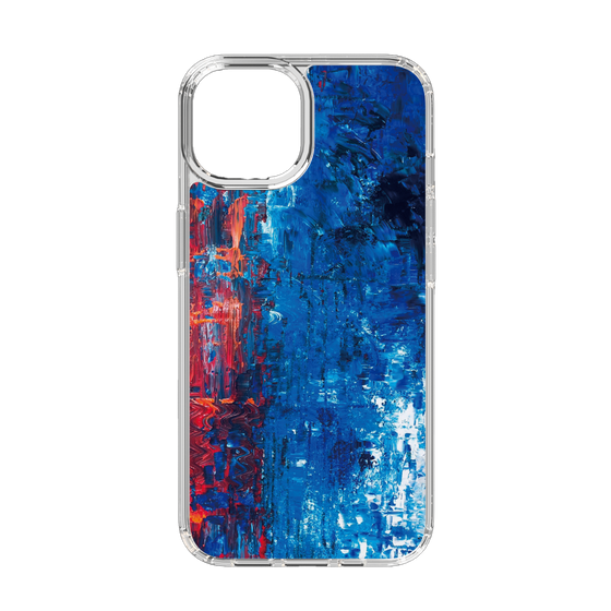 Slim Protection Case［ SHOTARO SANADA - progressive landscape ］