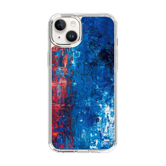 Slim Protection Case［ SHOTARO SANADA - progressive landscape ］