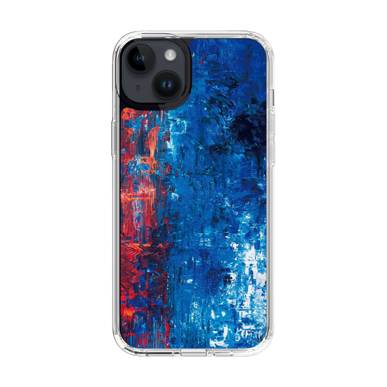 Slim Protection Case［ SHOTARO SANADA - progressive landscape ］