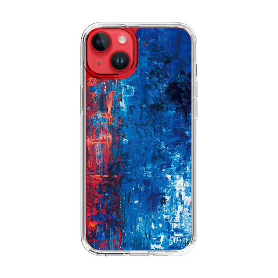 Slim Protection Case［ SHOTARO SANADA - progressive landscape ］
