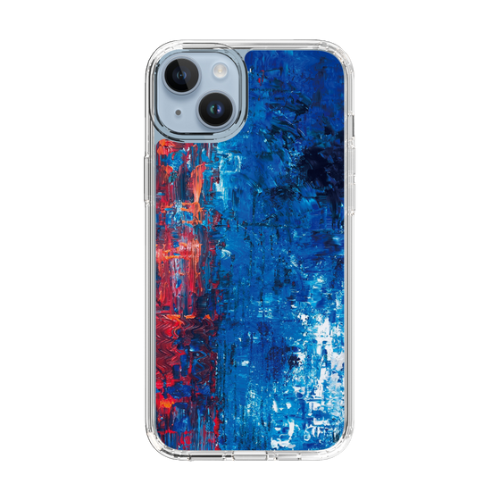 Slim Protection Case［ SHOTARO SANADA - progressive landscape ］