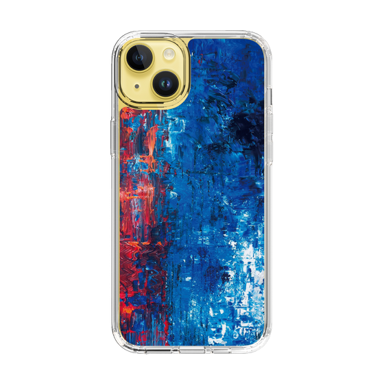 Slim Protection Case［ SHOTARO SANADA - progressive landscape ］