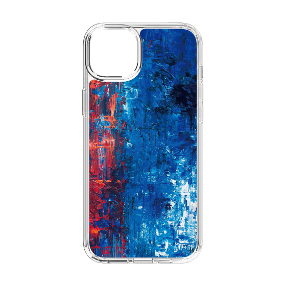 Slim Protection Case［ SHOTARO SANADA - progressive landscape ］