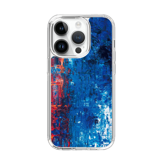 Slim Protection Case［ SHOTARO SANADA - progressive landscape ］