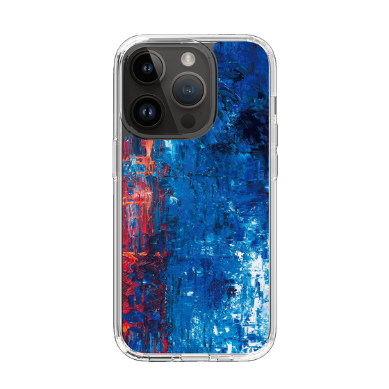 Slim Protection Case［ SHOTARO SANADA - progressive landscape ］