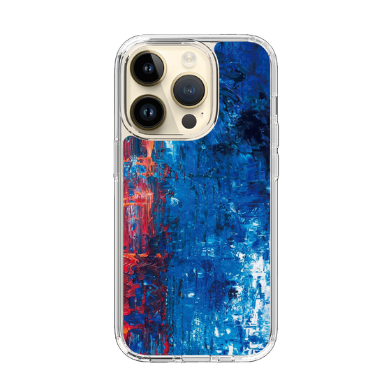 Slim Protection Case［ SHOTARO SANADA - progressive landscape ］