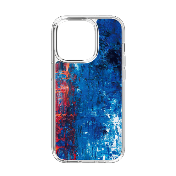 Slim Protection Case［ SHOTARO SANADA - progressive landscape ］