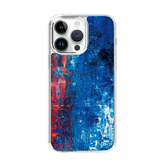 Slim Protection Case［ SHOTARO SANADA - progressive landscape ］