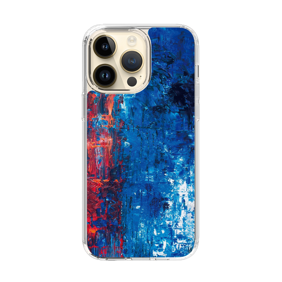 Slim Protection Case［ SHOTARO SANADA - progressive landscape ］