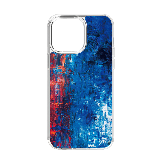 Slim Protection Case［ SHOTARO SANADA - progressive landscape ］