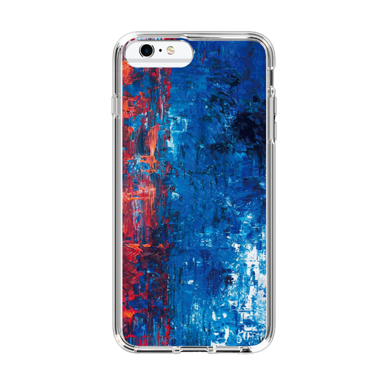 Slim Protection Case［ SHOTARO SANADA - progressive landscape ］