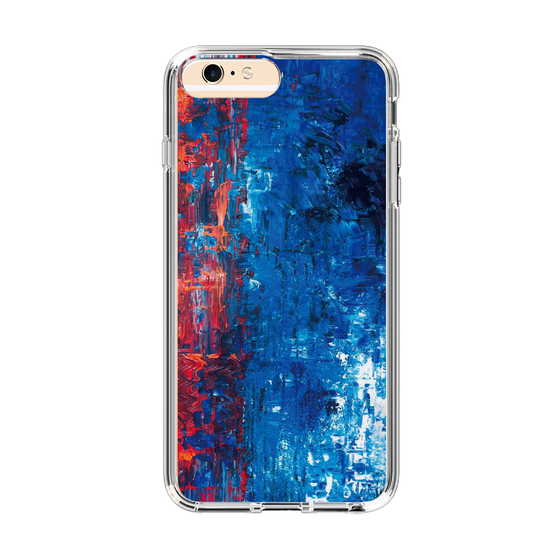 Slim Protection Case［ SHOTARO SANADA - progressive landscape ］