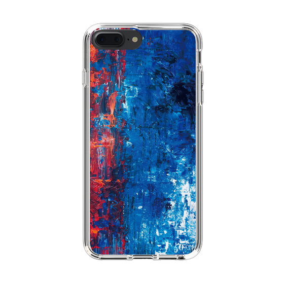 Slim Protection Case［ SHOTARO SANADA - progressive landscape ］