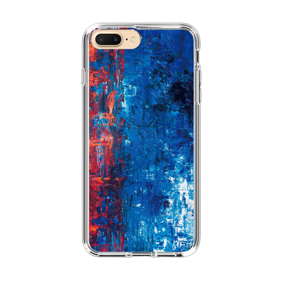 Slim Protection Case［ SHOTARO SANADA - progressive landscape ］