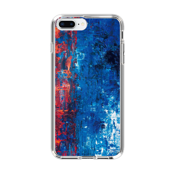 Slim Protection Case［ SHOTARO SANADA - progressive landscape ］
