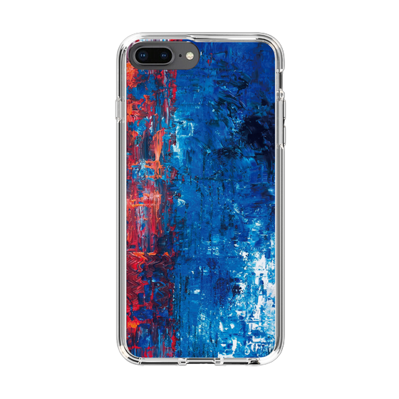 Slim Protection Case［ SHOTARO SANADA - progressive landscape ］