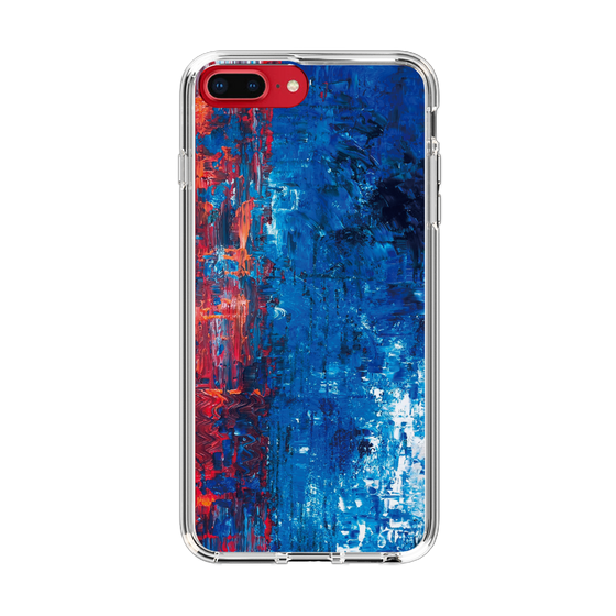 Slim Protection Case［ SHOTARO SANADA - progressive landscape ］
