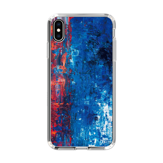Slim Protection Case［ SHOTARO SANADA - progressive landscape ］