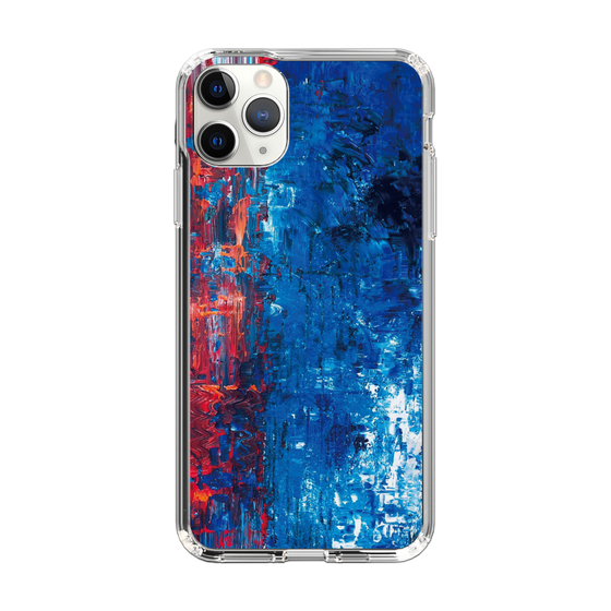 Slim Protection Case［ SHOTARO SANADA - progressive landscape ］