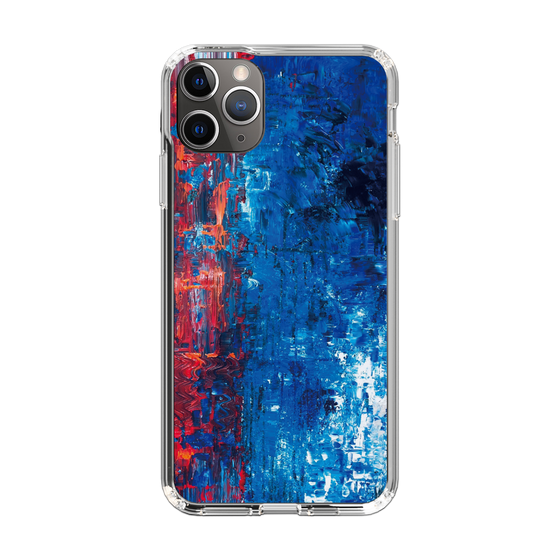 Slim Protection Case［ SHOTARO SANADA - progressive landscape ］