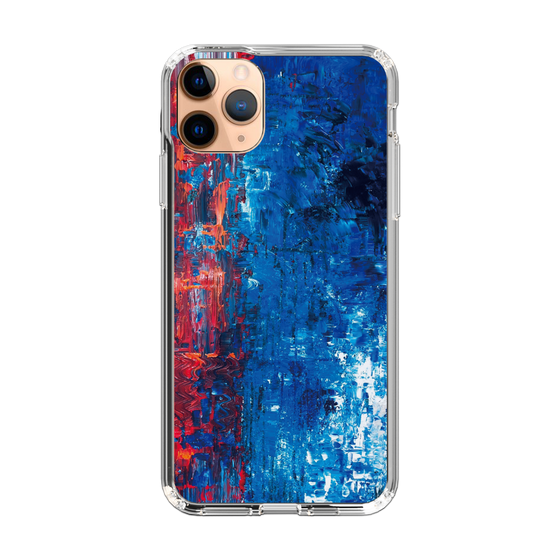 Slim Protection Case［ SHOTARO SANADA - progressive landscape ］