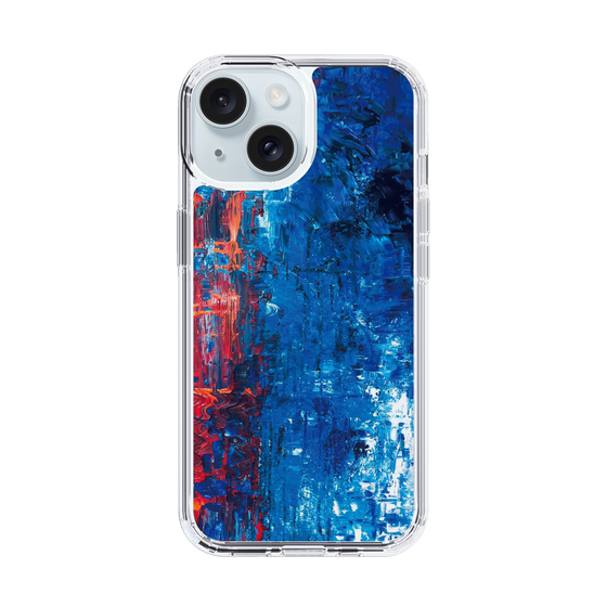 Slim Protection Case［ SHOTARO SANADA - progressive landscape ］